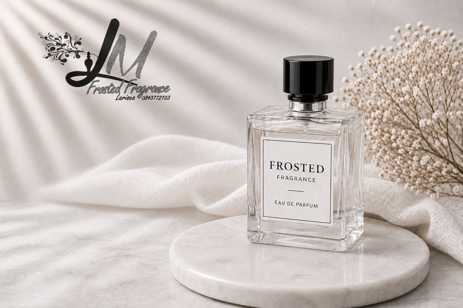 Frosted Fragrance