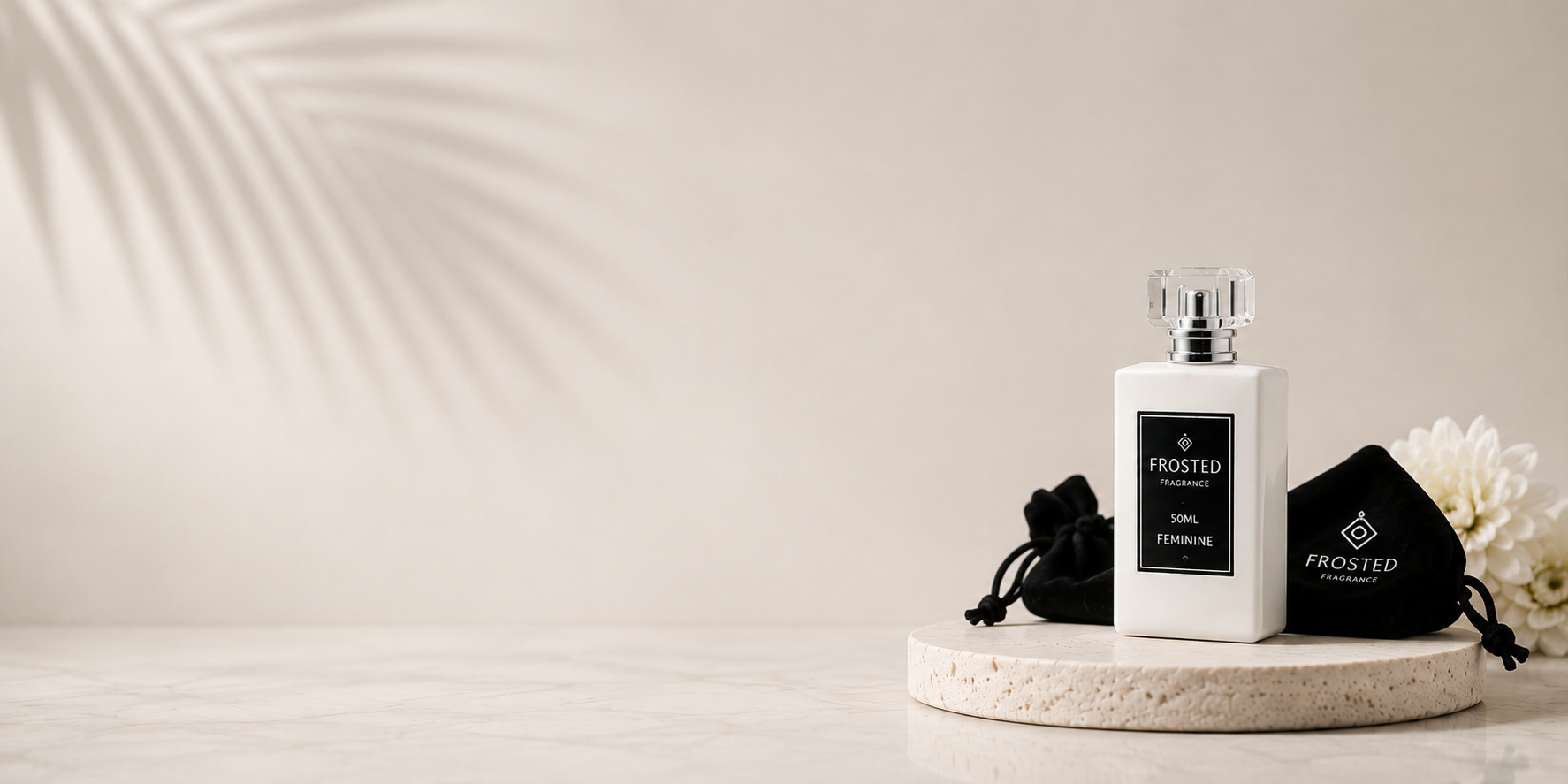 Feminine Luxury Fragrances