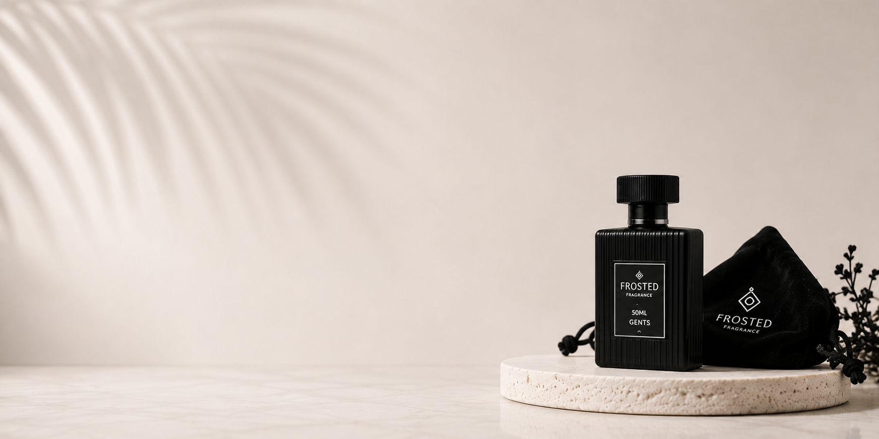 Gents Arabian Luxury Fragrances