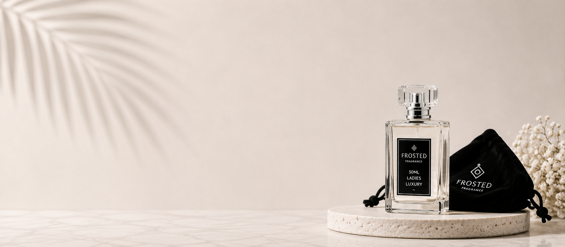 Ladies Fragrances