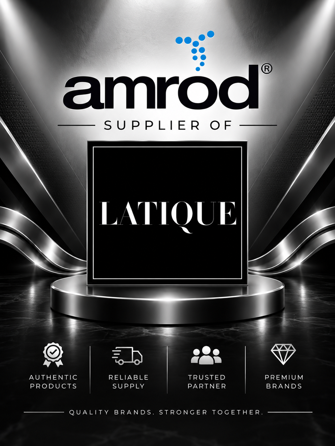 AMROD