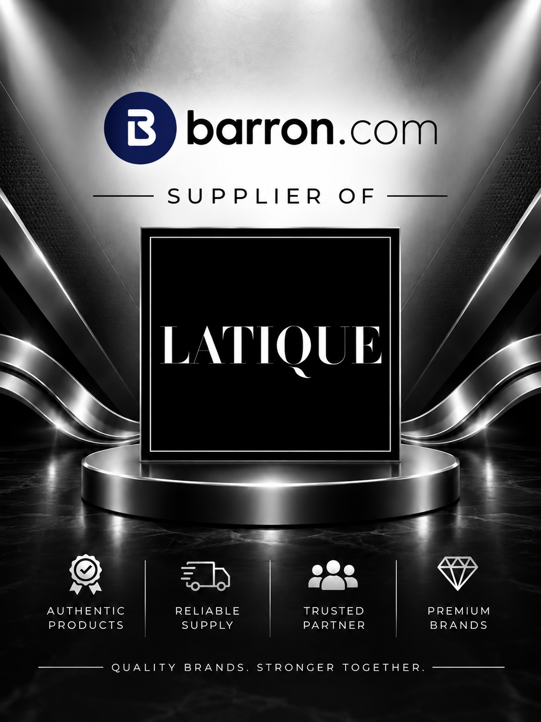 BARRON