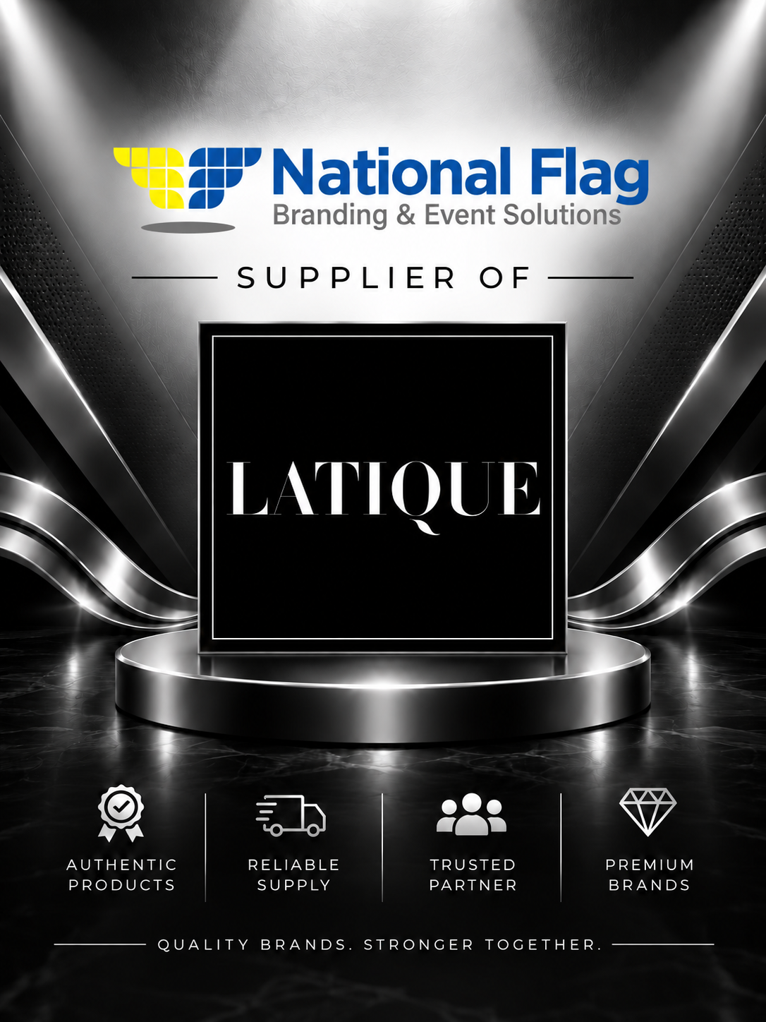 NATIONAL FLAG