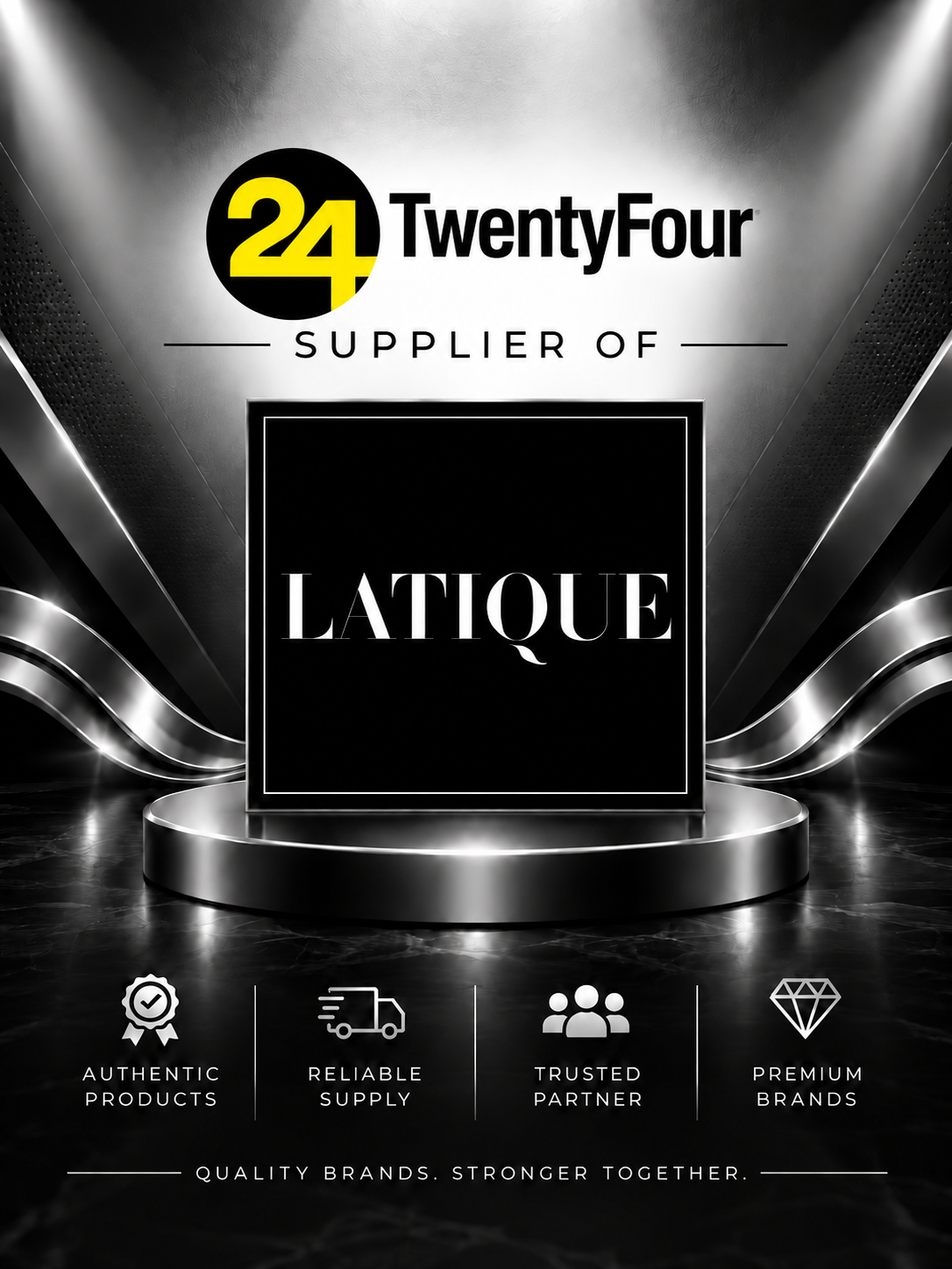 TWENTYFOUR